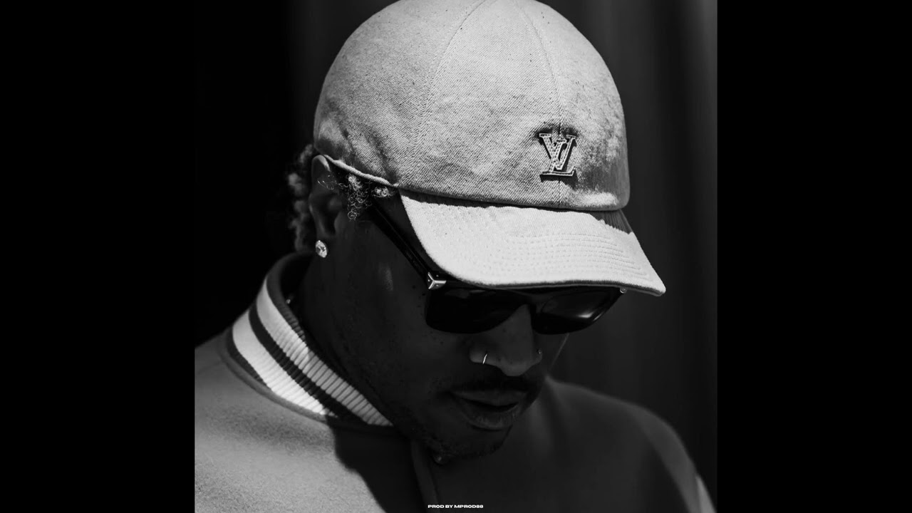 [FREE] Future Type Beat x Trap Type Beat - 