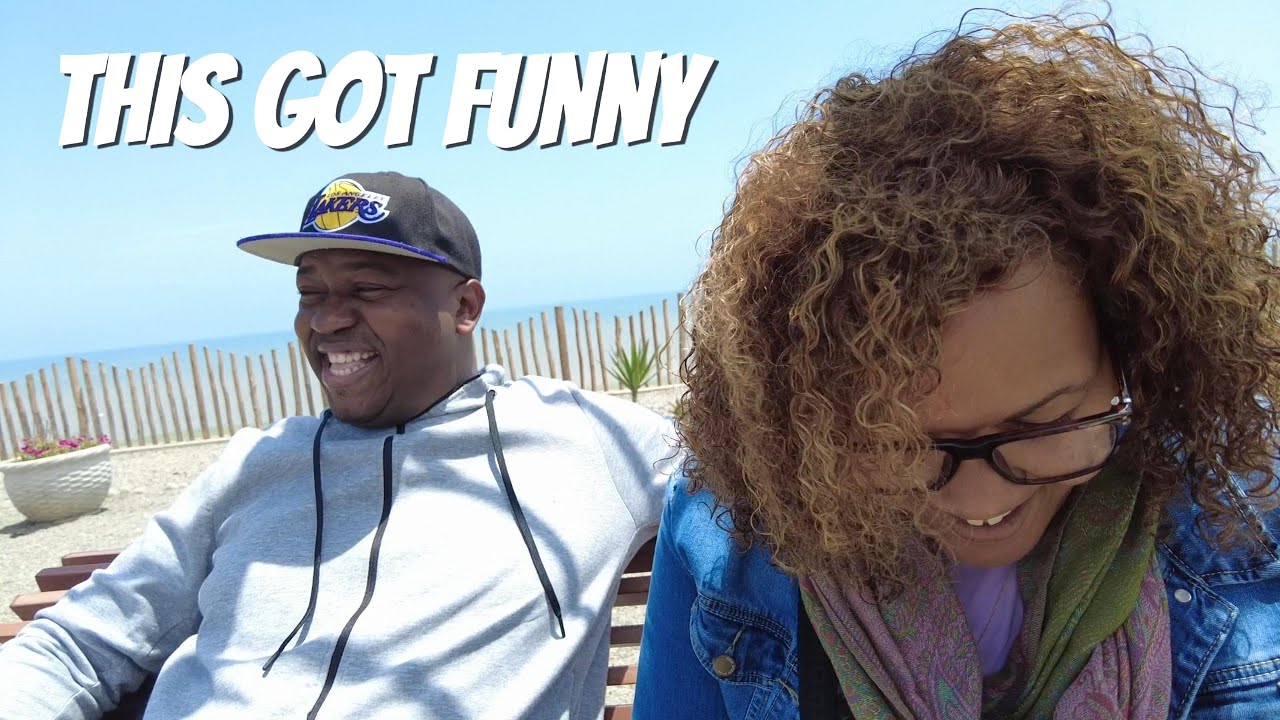 30 Questions Turned Into Hilarious Park Conversations | Marriage, Life & Laughs
