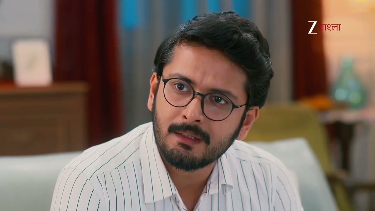Mithijhora | নীলাঞ্জনাকে নিয়ে সার্থককে পরামর্শ অনির্বাণের !