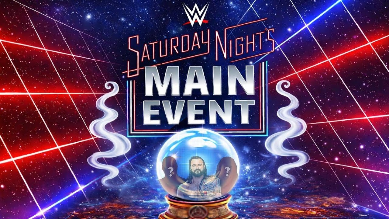 DDT Wrestling Podcast #19 | Drew McIntyre Finishes His Story