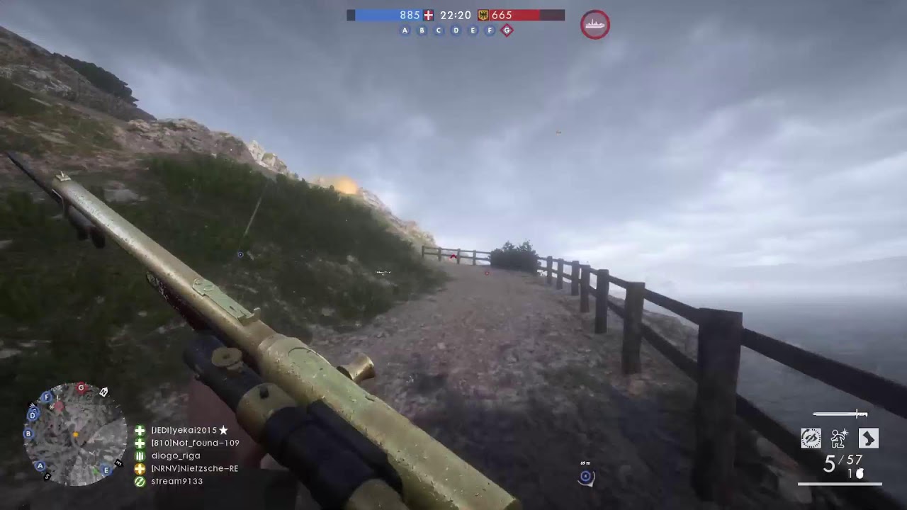 Battlefield 1