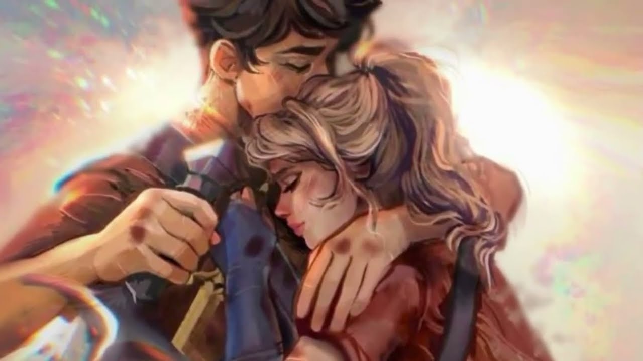 Percabeth tribute-In the name of love 