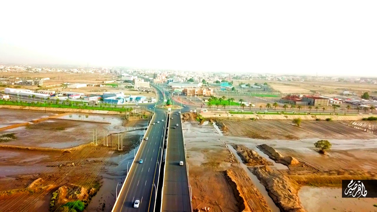 وادي خلب|| أحد المسارحة - جازن 14-12- 1440هـ