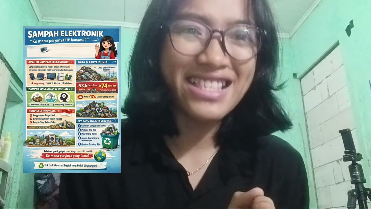 Ujian Praktik Bahasa Indonesia 22_XII-A