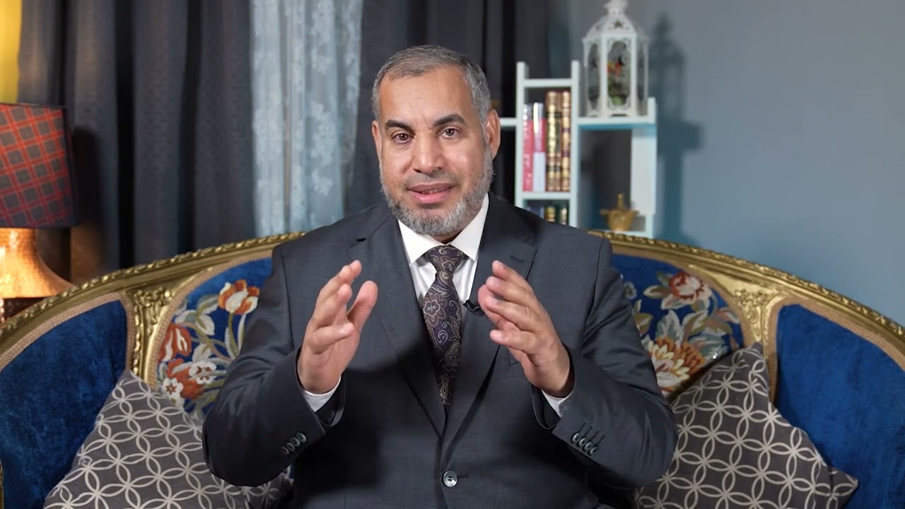قرآن | مقدمة سورة محمد - د رمضان خميس