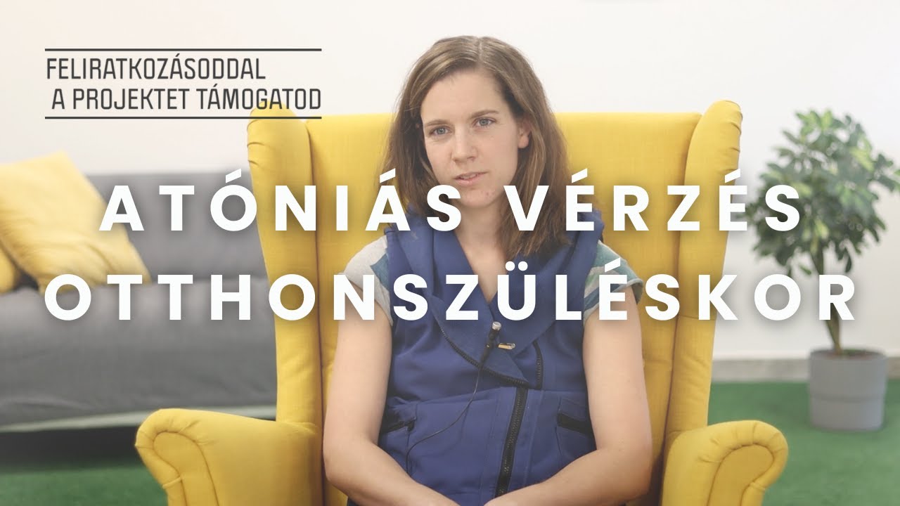 Hoztam e 173. Hanga 2 kórházi és 2 otthonszülés tapasztalata