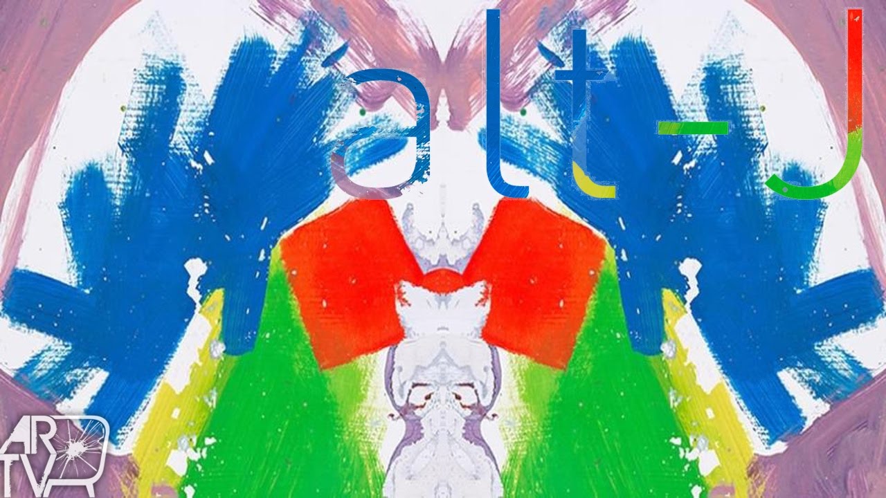 alt-J - 