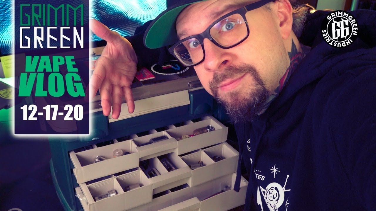 VLOG! THE FINAL RETRO PART 2 - THE LAST VLOG OF 2020 - PLEASE ADVOCATE