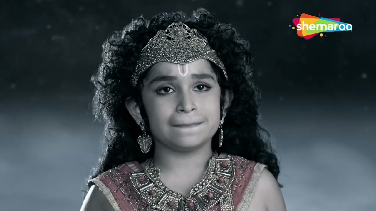 क्या बाल हनुमान प्रश्नों के उत्तर दे पाएंगे ? Sankat Mochan Mahabali Hanuman | Ep  264
