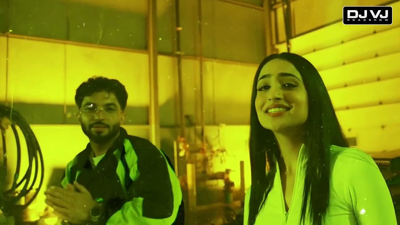 Forever (Desi Remix) DJ VJ Roadshow | Tegi Pannu | Manni Sandhu | Prem Lata | Tanu Grewal