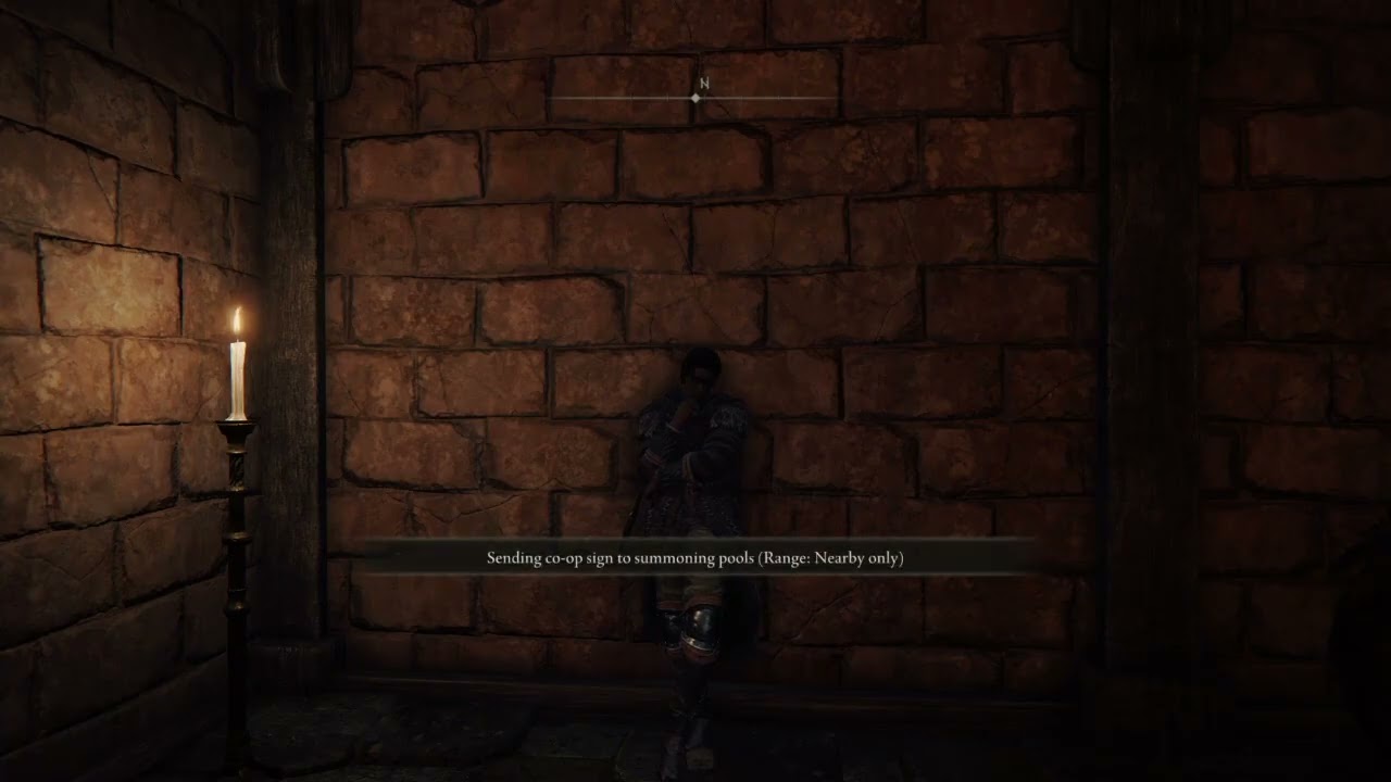 Onni_Kishin's Live PS4 Broadcast 8