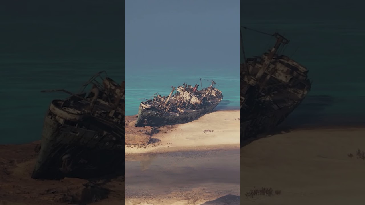 Update 1.28.1: Maps