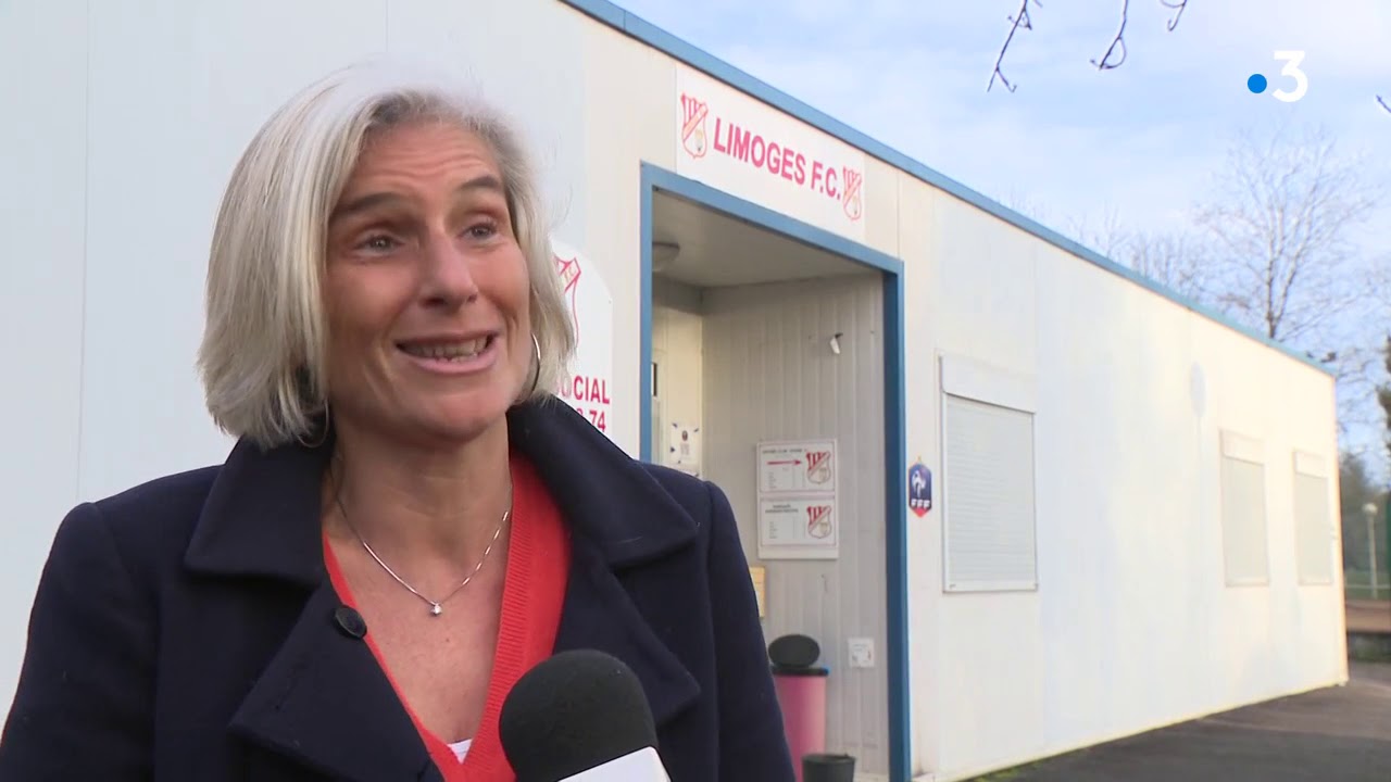 Liquidation judiciaire du Limoges FC et création du LF