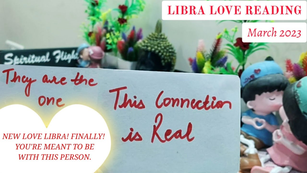 LIBRA! 