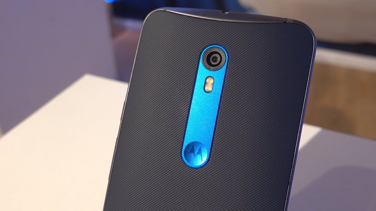 Moto X Style Impressions!