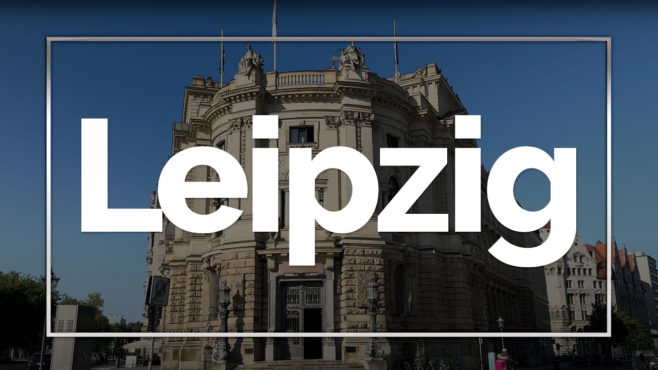 Leipzig &ndash; Germany&rsquo;s Coolest City of Culture, Music & Momentum (Germany)