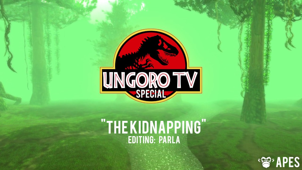 Un'Goro TV Special
