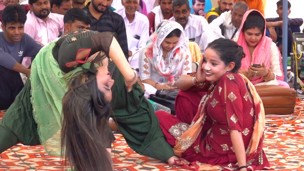 sunita baby New Dance  2024
