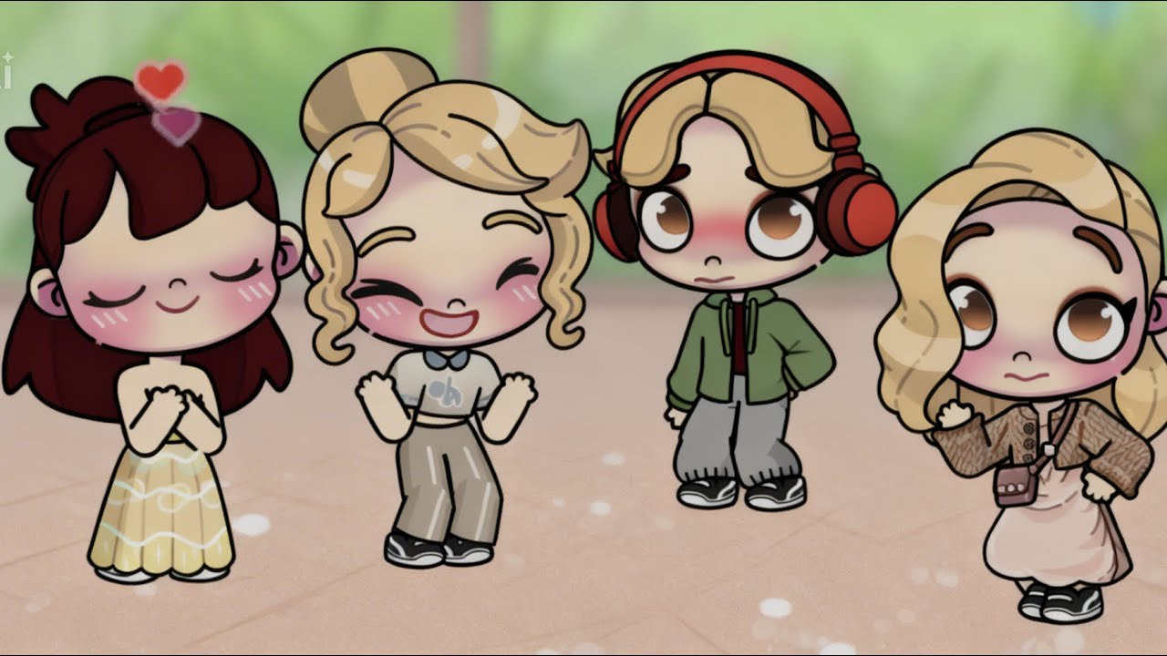مسلسل عائلة ليزا الحلقة 4