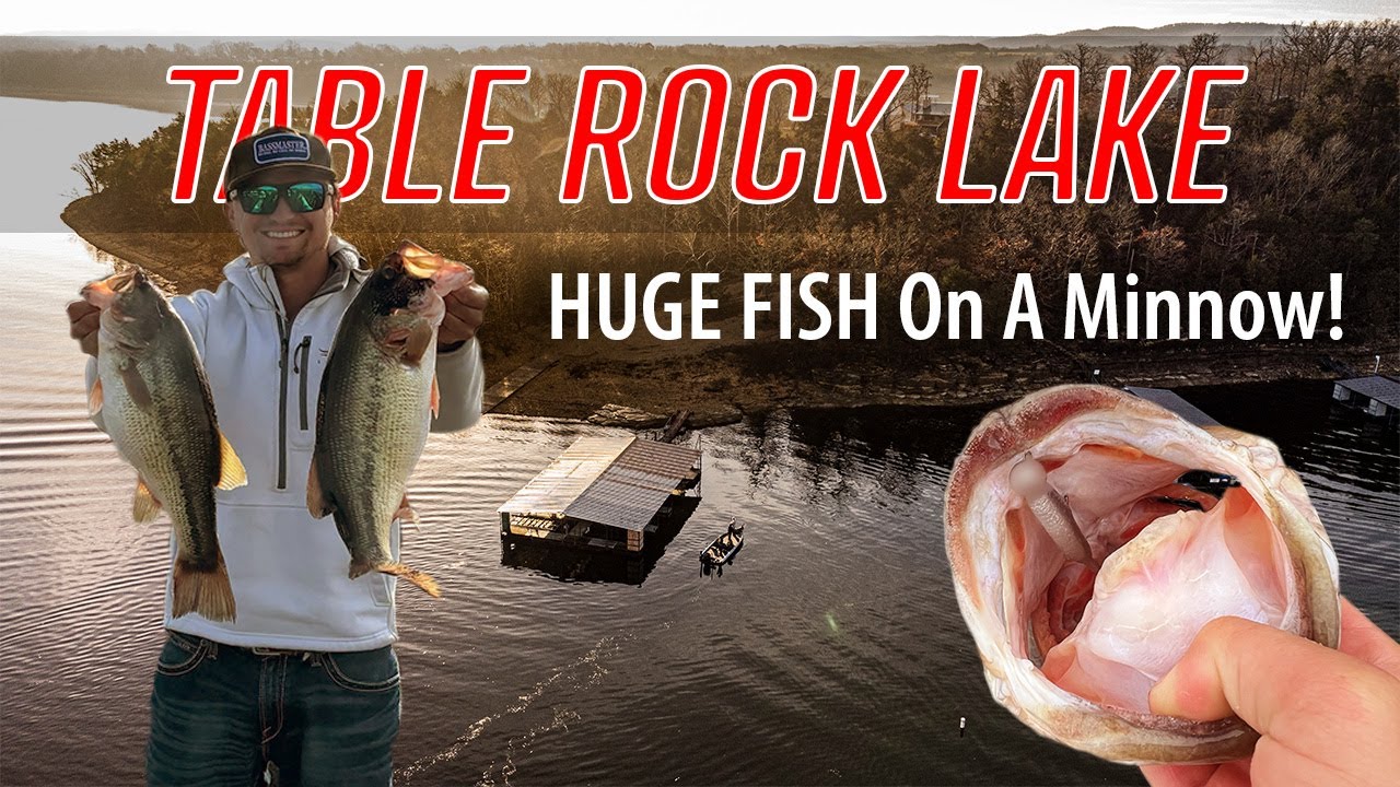 Zero to Third: EPIC Table Rock Tournament Adventure!