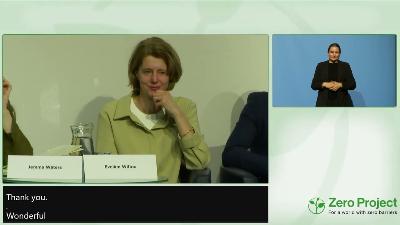 #ZeroCon26 The Digital Euro and its financial inclusion opportunities
