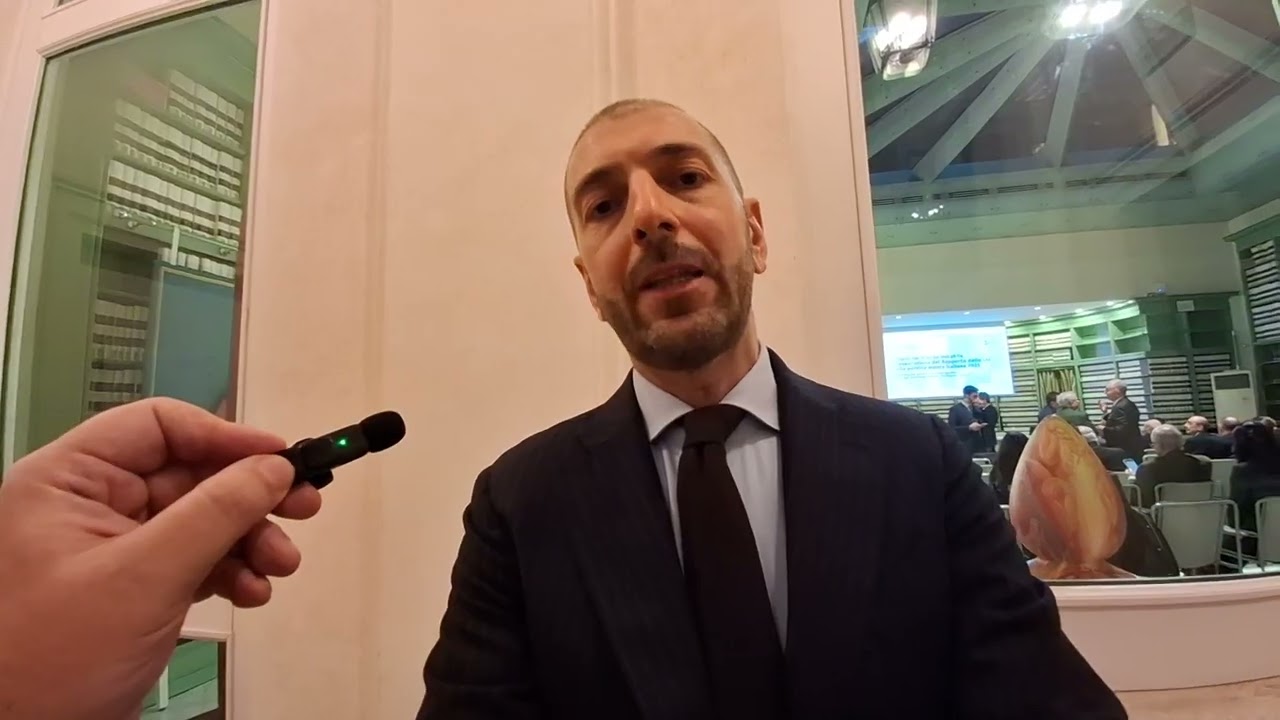 Premiata alleanza Meloni-Merz, intervista a Giangiacomo Calovini 