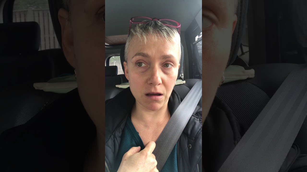 How to cry on cue (without damaging your psyche)