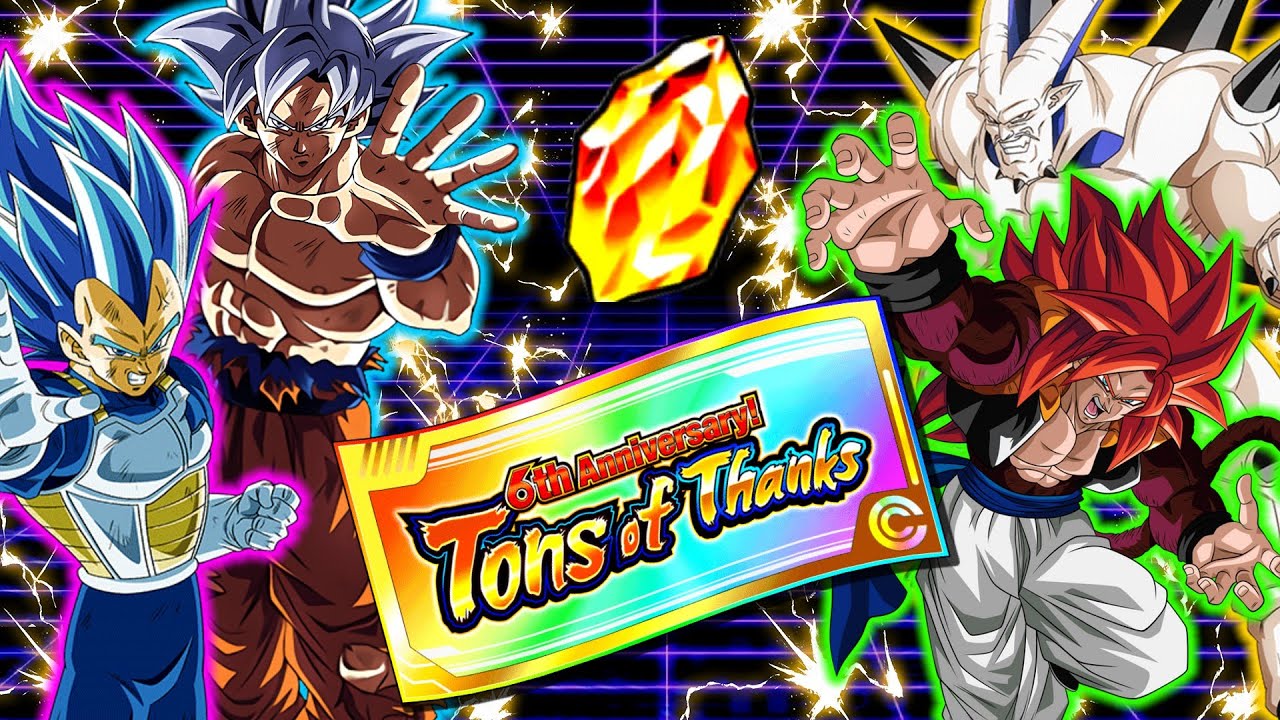 WHY GLOBAL PLAYERS SHOULD BE SAVING FOR THE WORLDWIDE CELEBRATION!! (Dokkan Battle)