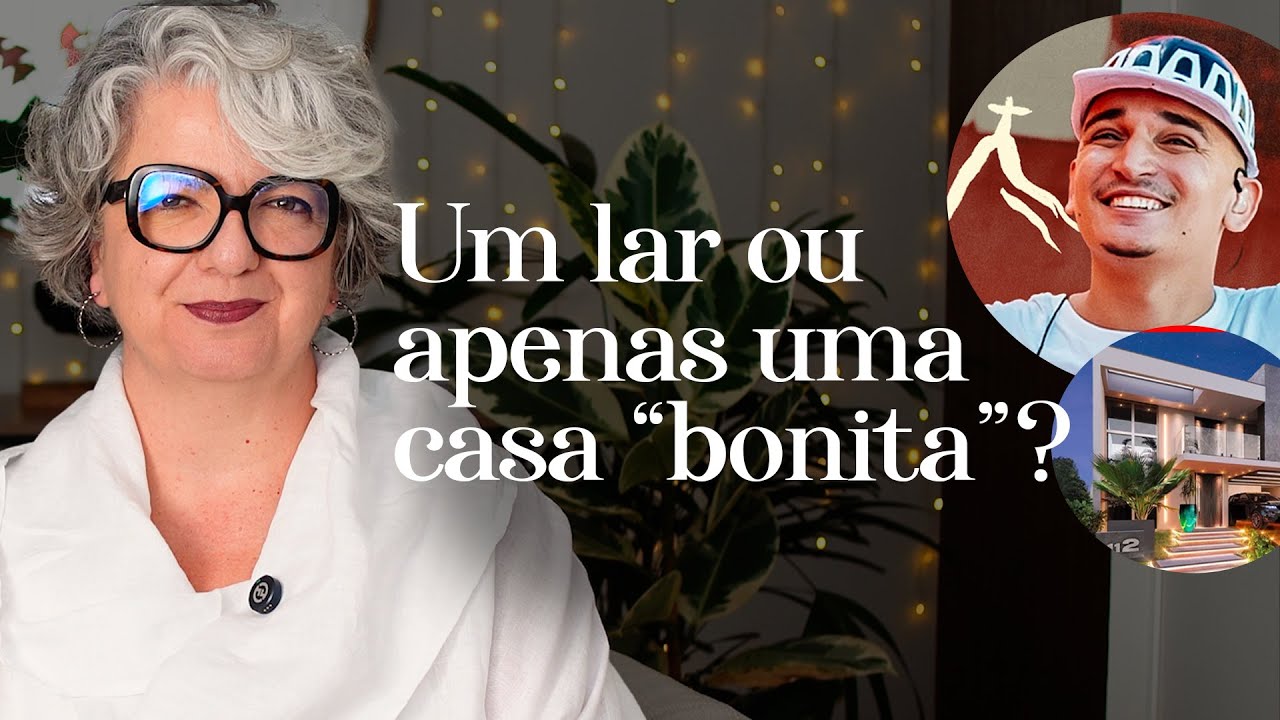 Um lar ou apenas uma 