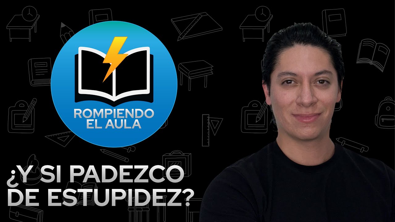 Rompiendo el aula E11: ¿Realmente existe la estupidez?
