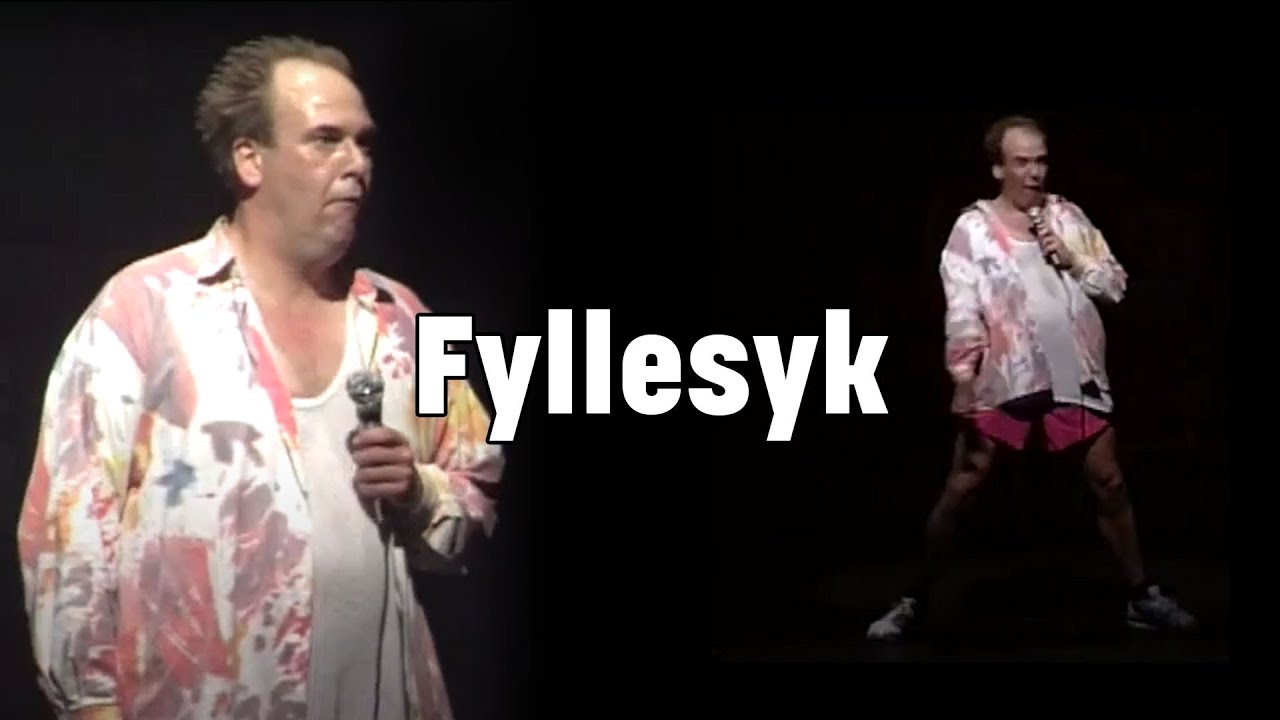 Fyllesyk, Herodes Falsk