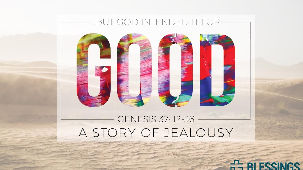 A Story of Jealousy