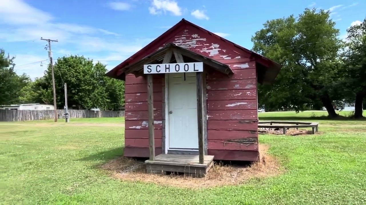 Plainview, Arkansas