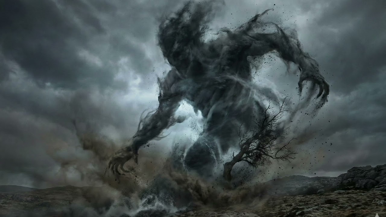 The hollowing gothic nu metal