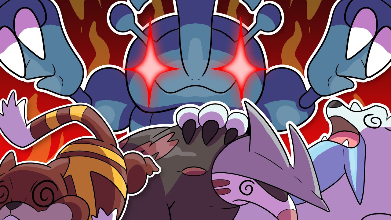 Pokémon Bianco ma se Perdo un Pokémon è GAME OVER - Deathless Hardcore Nuzlocke ITA