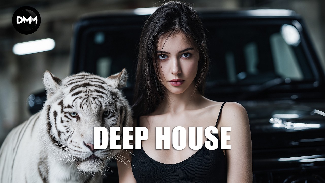 The Best Top Deep House 20025 - Deep Emotions Mix | Emotional Deep House Music 2025