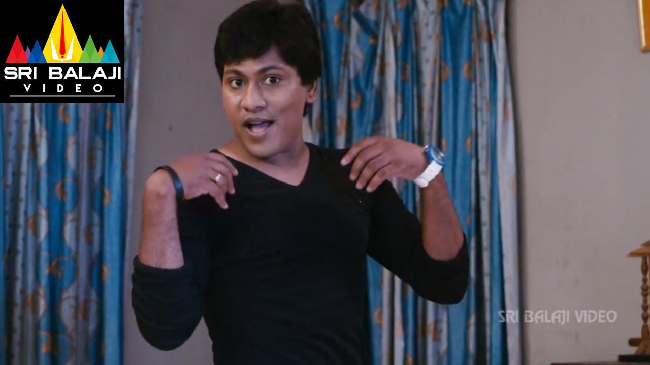 Adda Movie Ramesh Venu Sudeer Comedy Scene | Sushanth, Shanvi | Sri Balaji Video