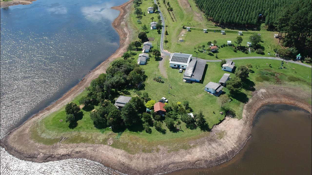 Camping Lago Azul - Janeiro 2026