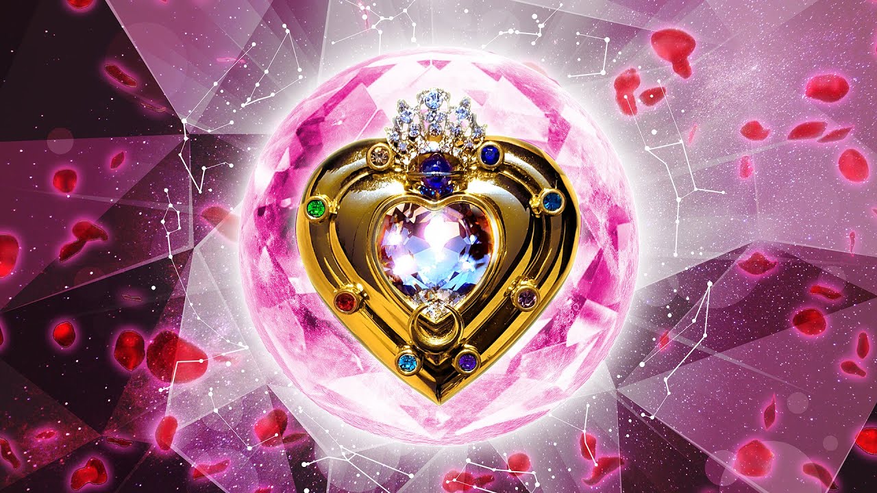 Moon Prism Remix