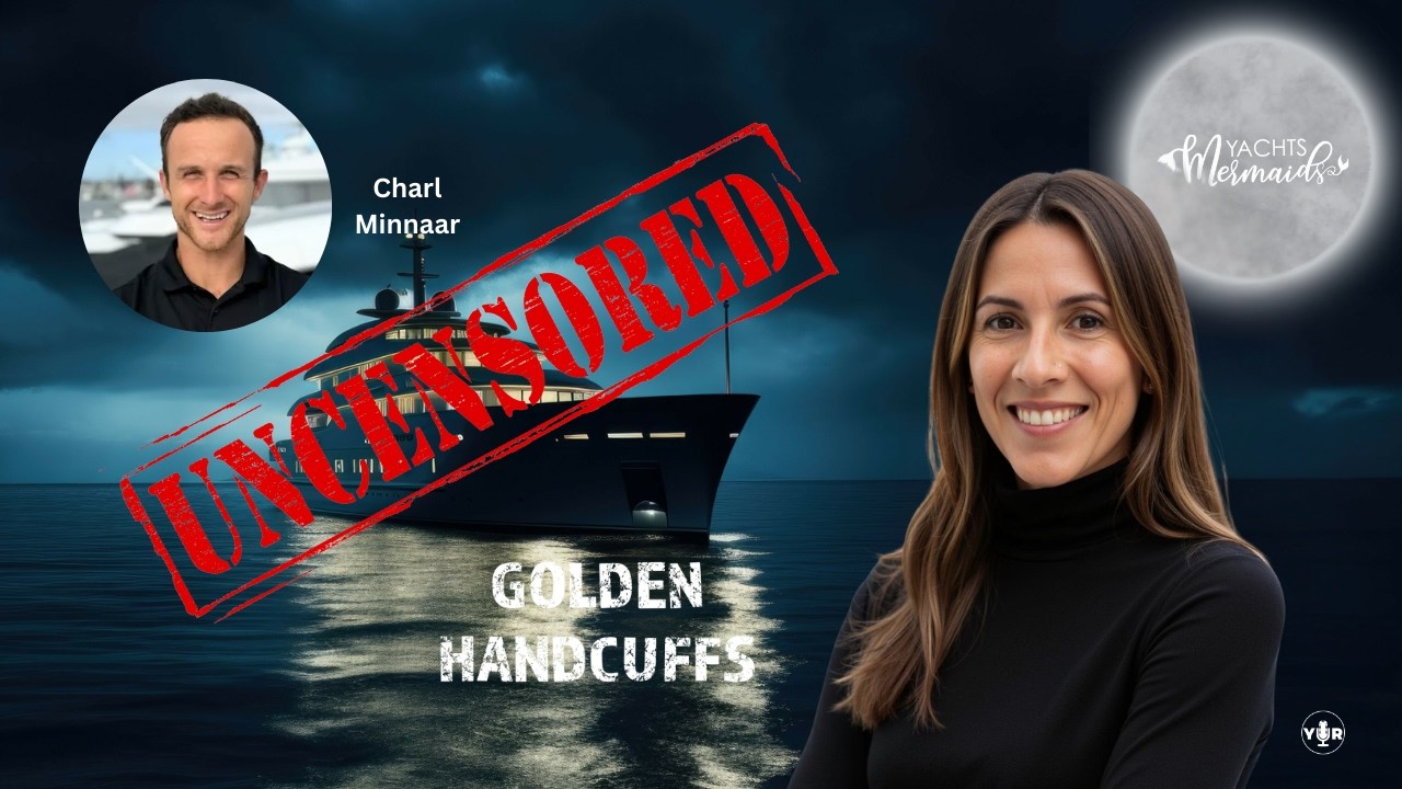 From Broke Yachtie to Rich AF: Money Mindset and Investing Secrets | UNCENSORED
