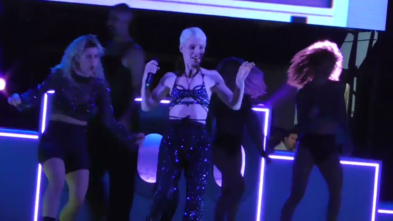 10 PARTE 10 - SORAYA EN BADAJOZ - 27/06/2025 - GIRA 20 ANIVERSARIO