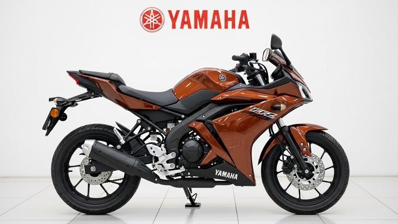 Yamaha YFZ50 2025: Mini Quad Potente, Seguro e Super Divertido para Jovens Pilotos!