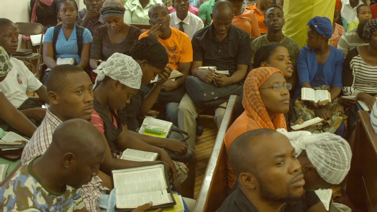 Etudions la Bible avec le Pasteur Amel LAFLEUR | La chair