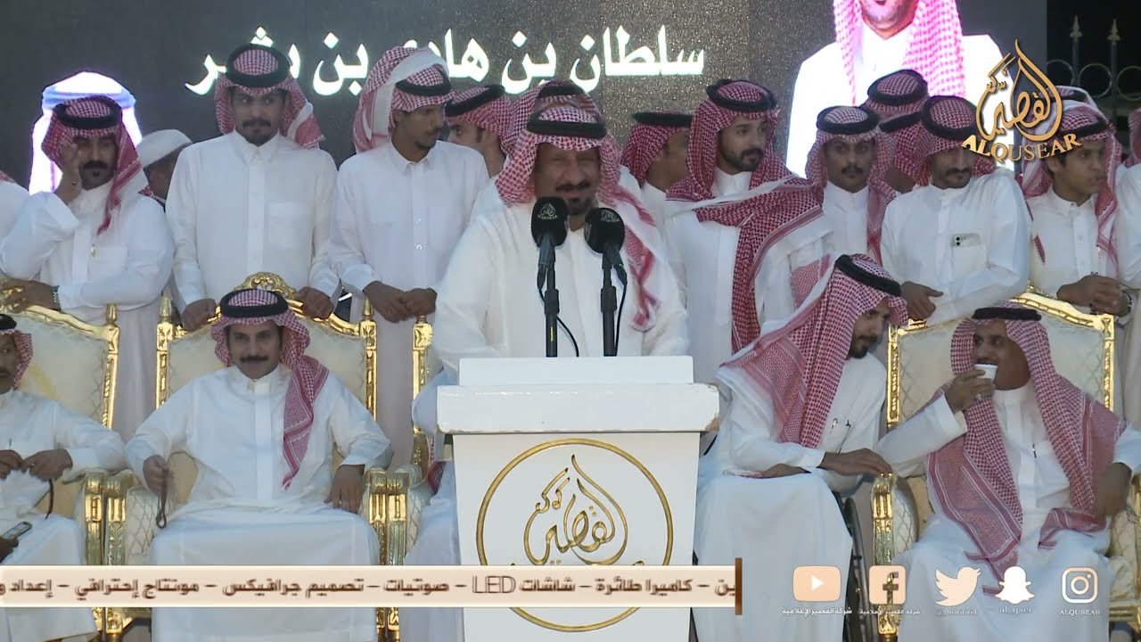 ودي انك كل ليلة قدم شاشات القصير  🎬 ملفي المورقي 💥 حمود السمي - الدوادمي - ١٤٤٥/٤/١١ه‍ـ