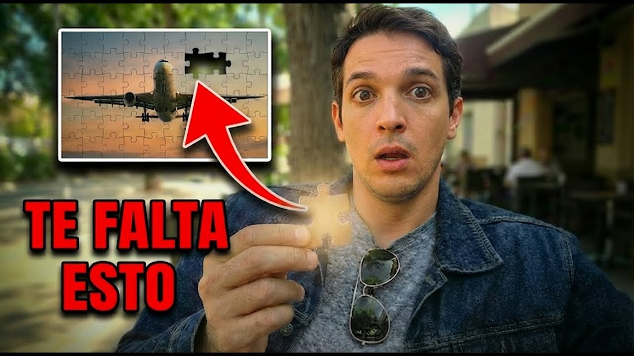 Te falta el 1% para tenerlo todo (La Pieza que nadie te cuenta) 🧩