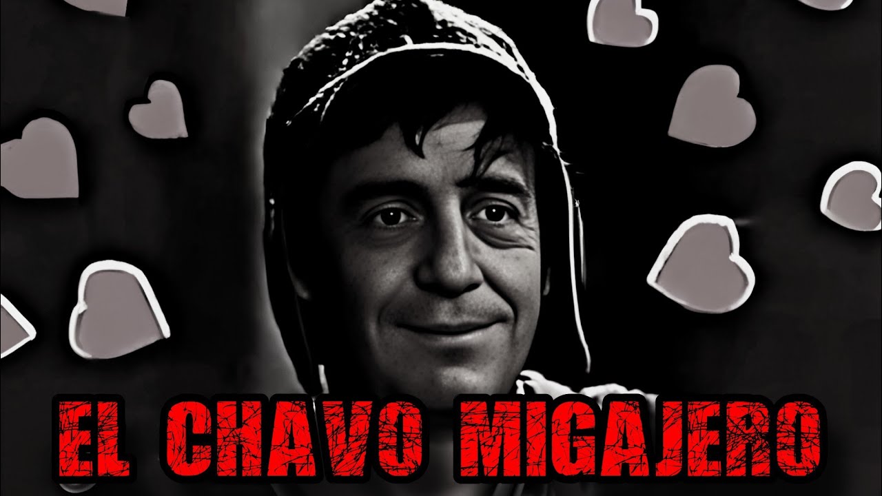 El Chavo Migajero - Creepypasta del Chavo del 8 (Loquendo)