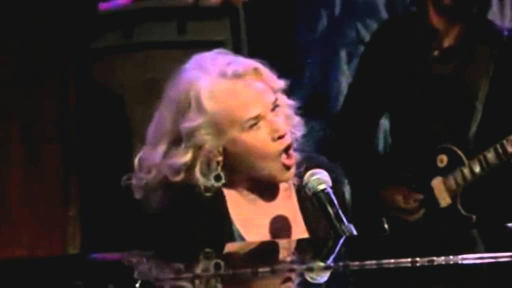 Carole King- Hi De Ho (live, 2011)