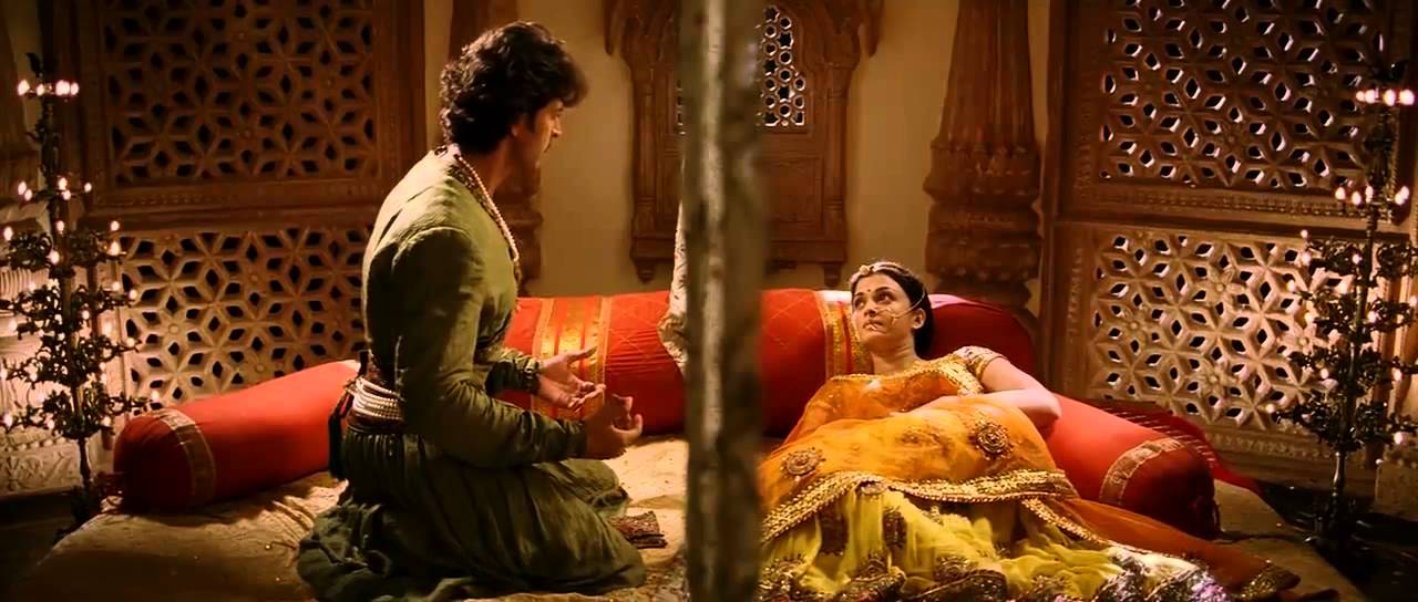 Jodhaa Akbar tamil