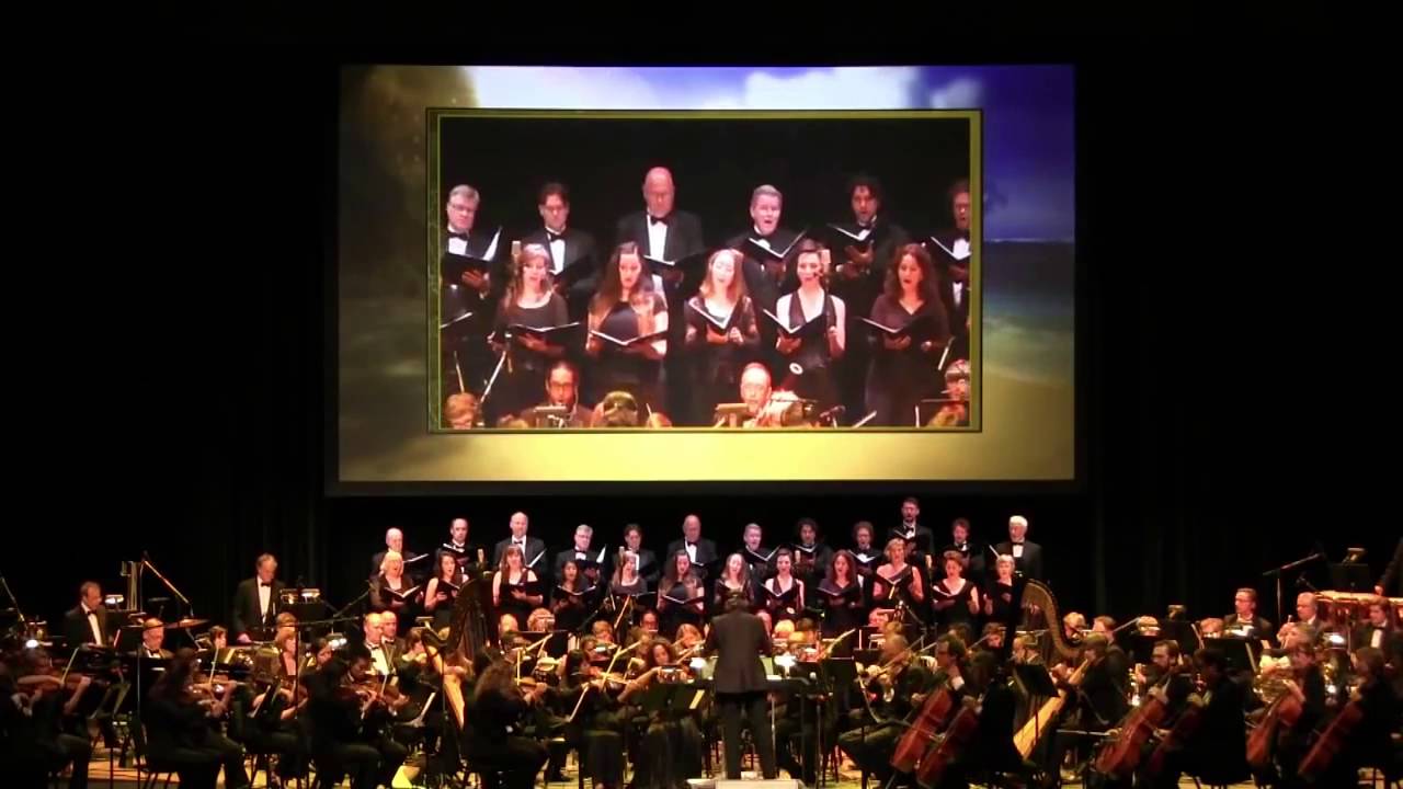 Zelda Symphony of the Goddesses Second Quest Toronto 2013 FU