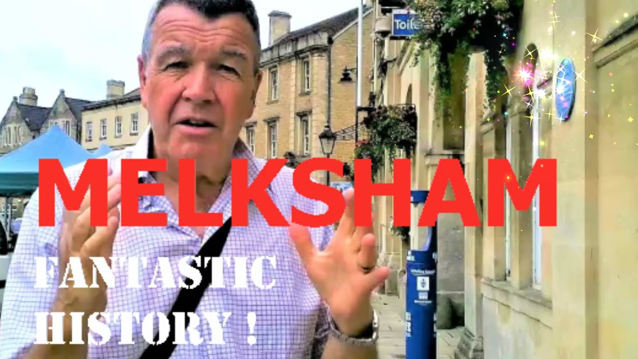 Melksham Fantastic History